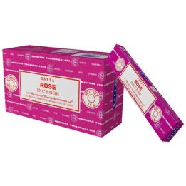 Incense Satya Rose  15 g