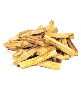 Palo Santo 1KG Drewienka do spalania
