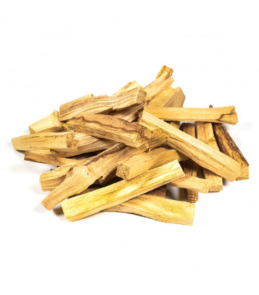 Palo Santo 1KG Drewienka do spalania