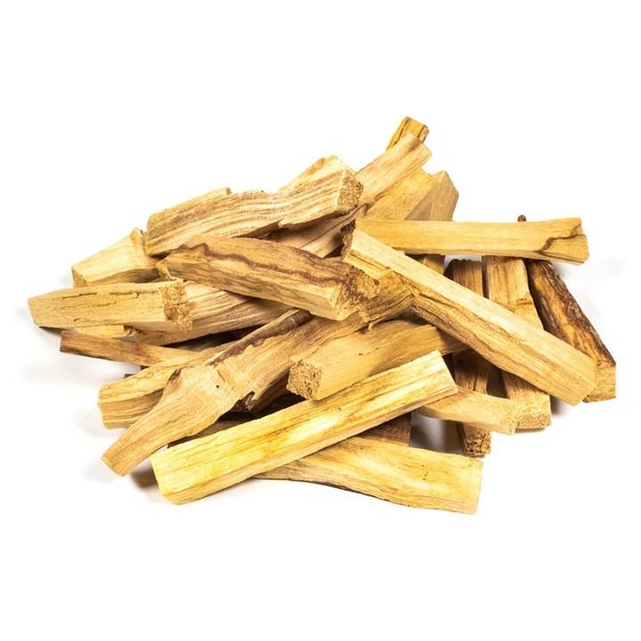 Palo Santo 1KG Drewienka do spalania
